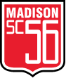 Madison 56ers logo