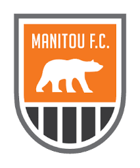 Manitou FC logo