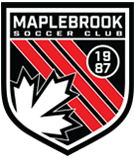 MapleBrook Soccer Club logo