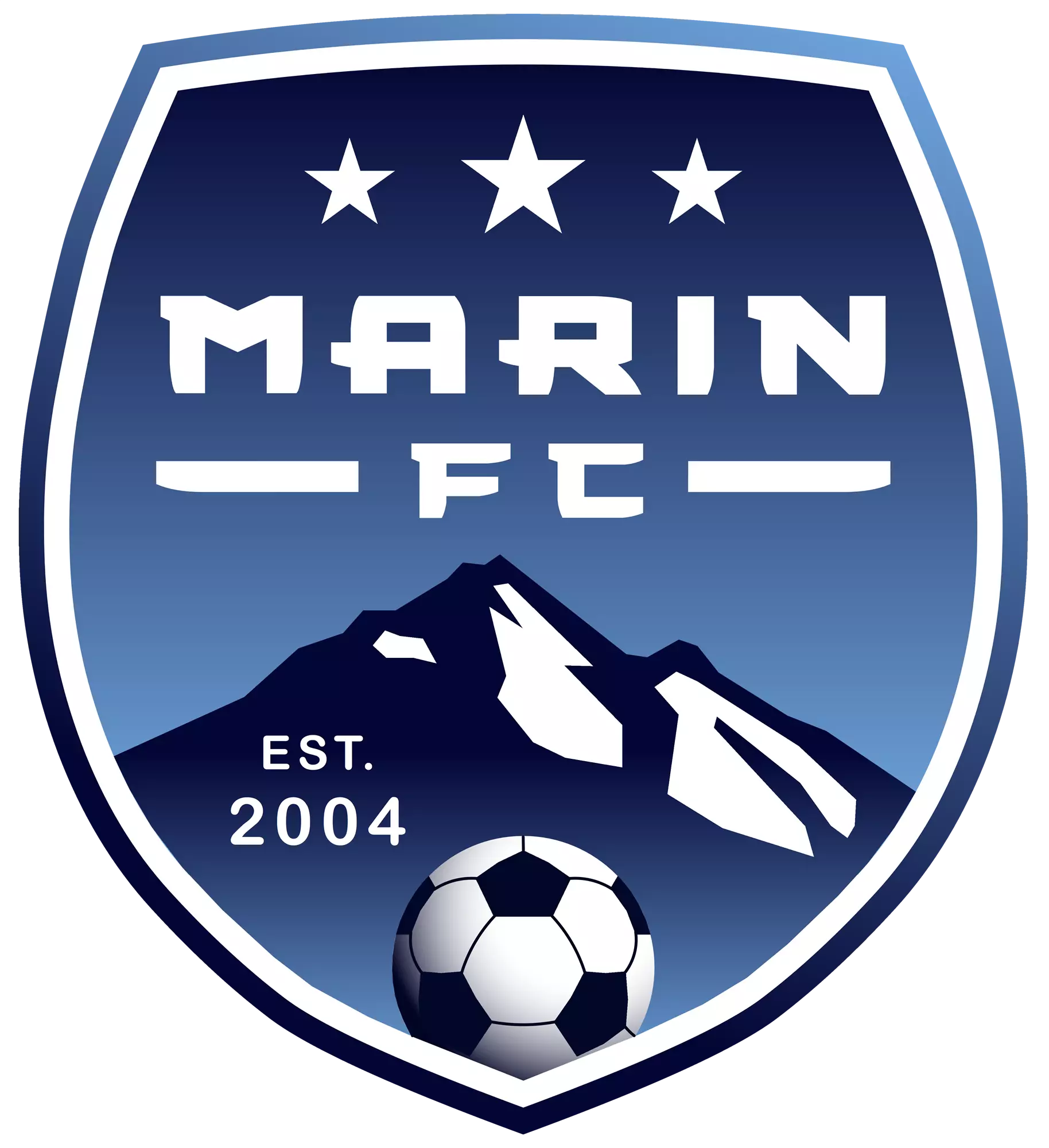 Marin FC logo