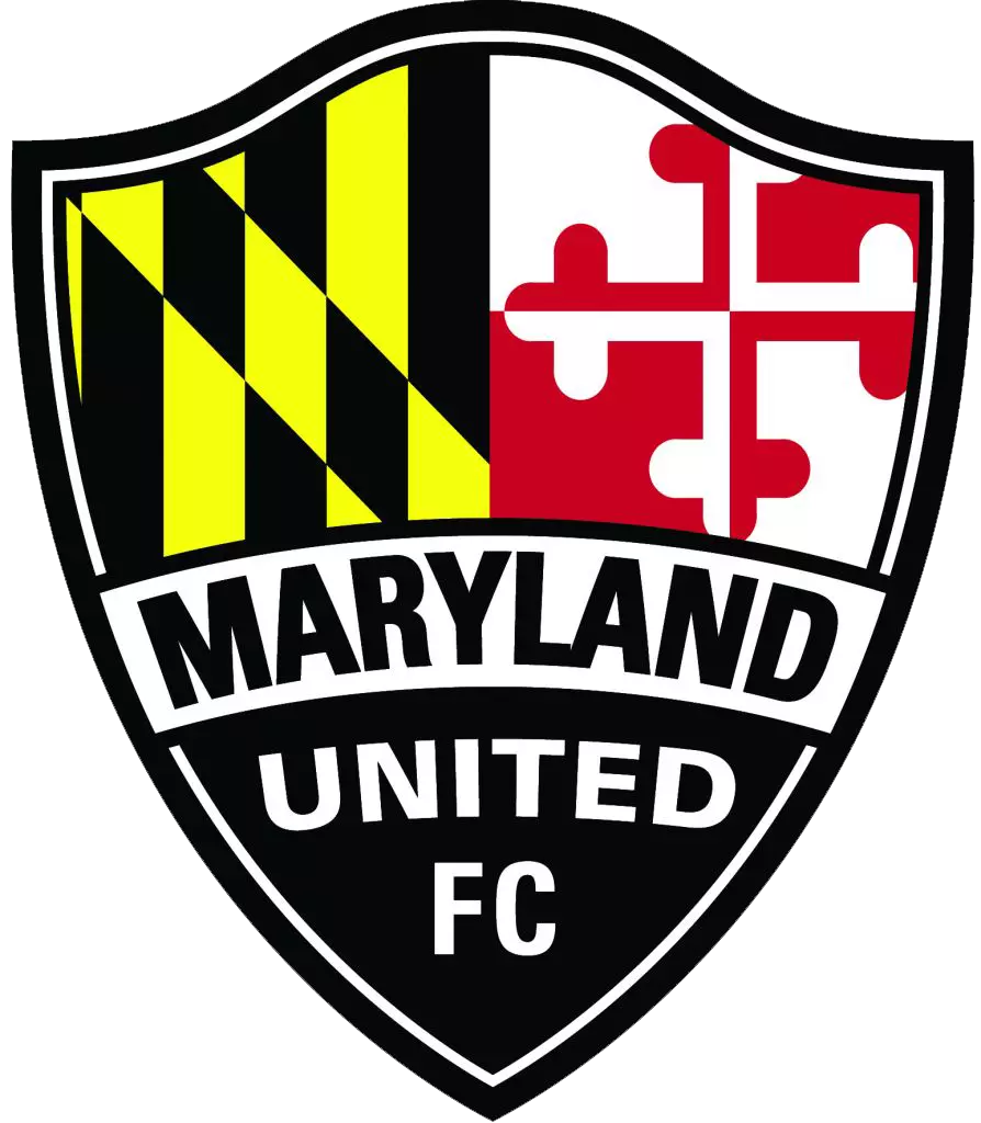 Maryland United FC logo
