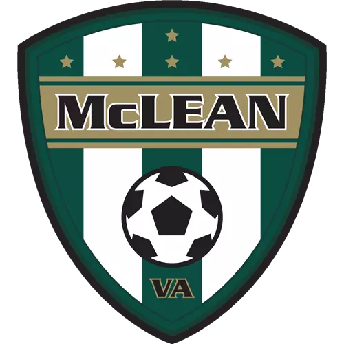 McLean Soccer logo