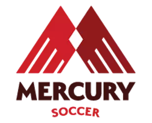 Mercury SC logo
