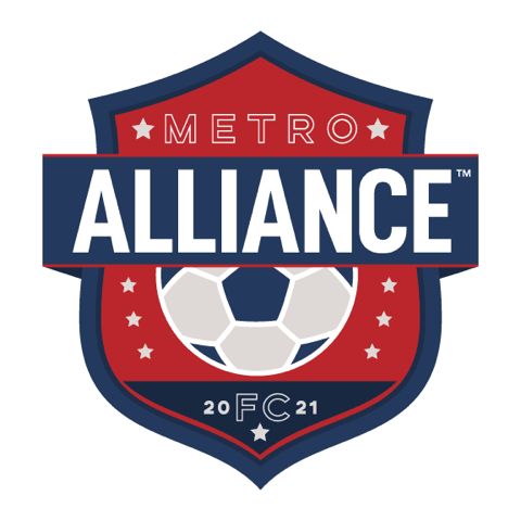 Metro Alliance FC logo