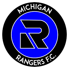Michigan Rangers FC logo