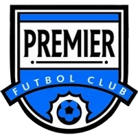 Midlothian Premier Football Club logo