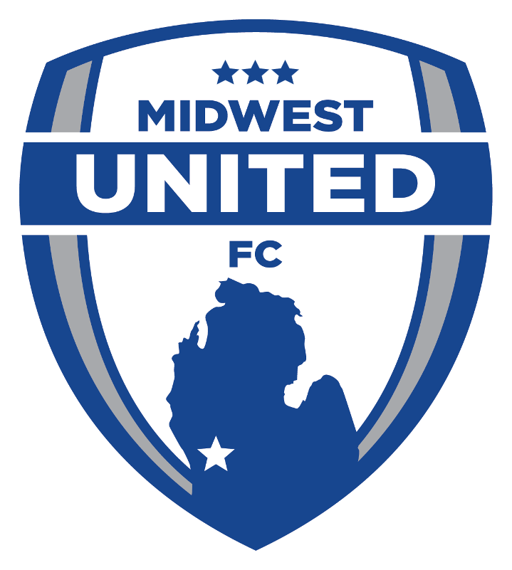 Midwest United logo