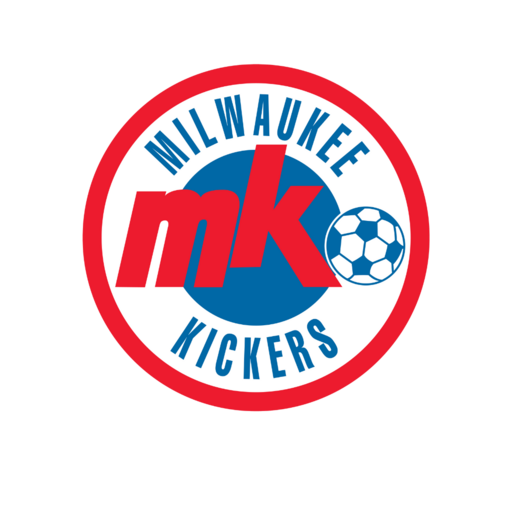 Milwaukee Kickers Academy logo