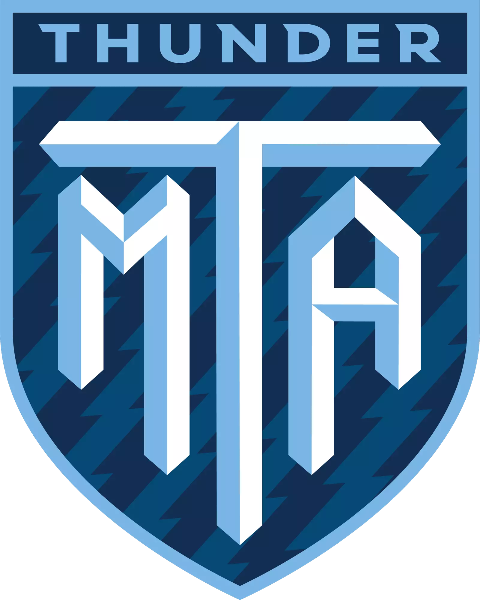 Minnesota Thunder Academy logo