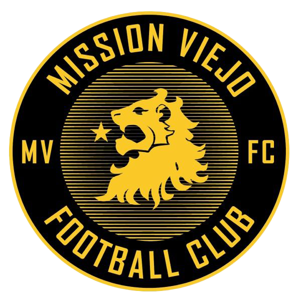 Mission Viejo Football Club logo