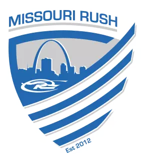 Missouri Rush logo