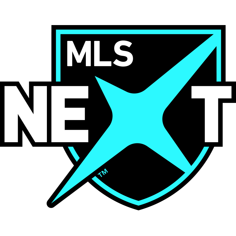Major League Soccer Next Homegrown Division logo