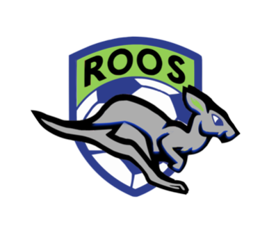 SoccerRoos Mob FC logo