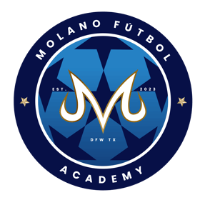 Molano Futbol Academy logo