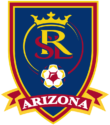 Monarchs AZ logo