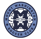 Mt. Washington Soccer Club logo