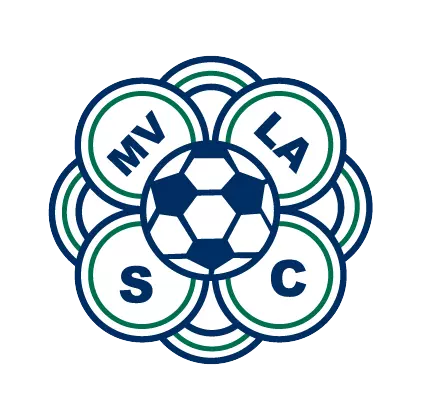MVLA Soccer Club logo