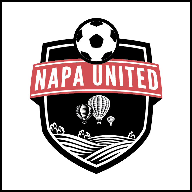 Napa United logo
