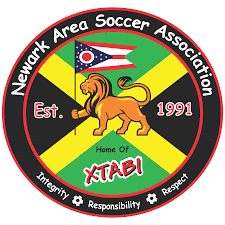 NASA Xtabi Soccer Club logo