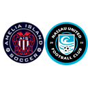 Nassau United Football Club logo