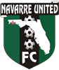 Navarre United Soccer Club logo