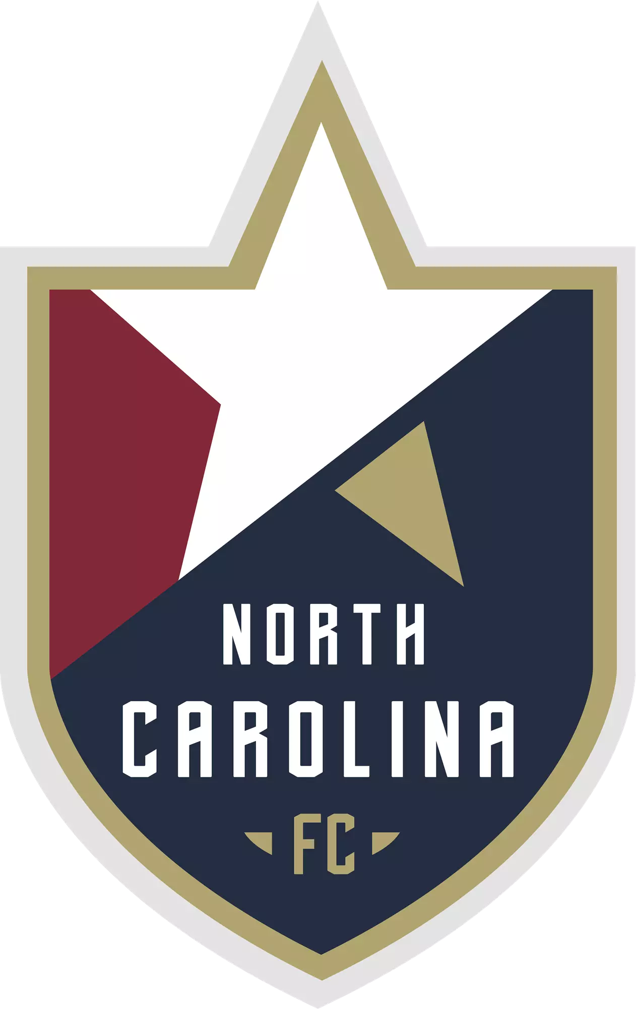 NCFC Youth logo