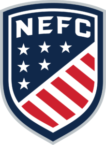 New England Football Club South logo