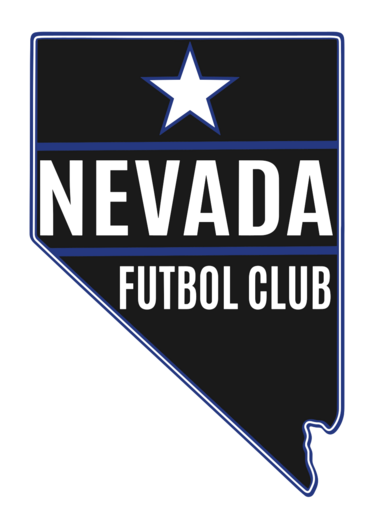 Nevada Futbol Club logo