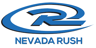 Nevada Rush Soccer Club logo