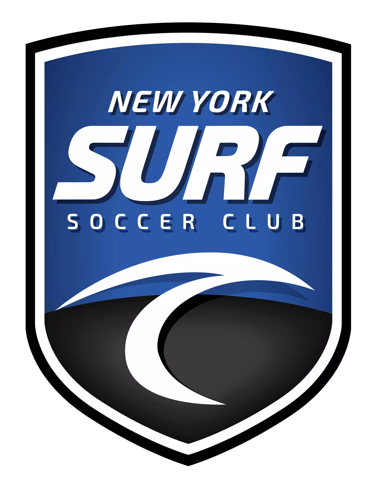 New York Surf logo