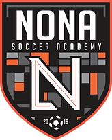 Nona Soccer Academy logo