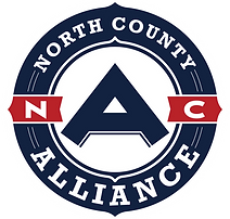 North County Alliance Football Club logo