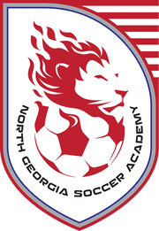 North Georgia Soccer Academy logo