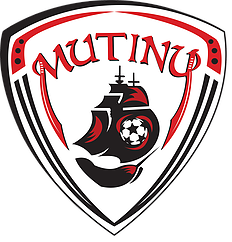 North Manatee Mutiny logo