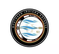 Northern Indiana Express logo