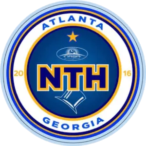 NTH NASA logo
