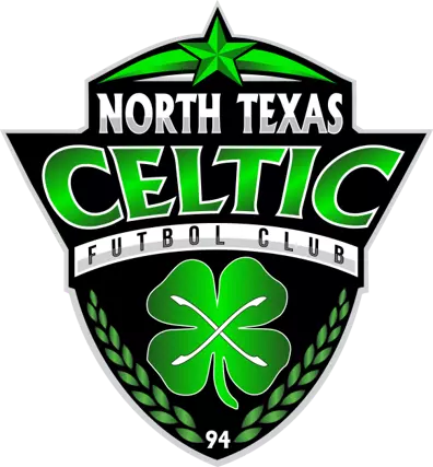 NTX Celtic SC logo