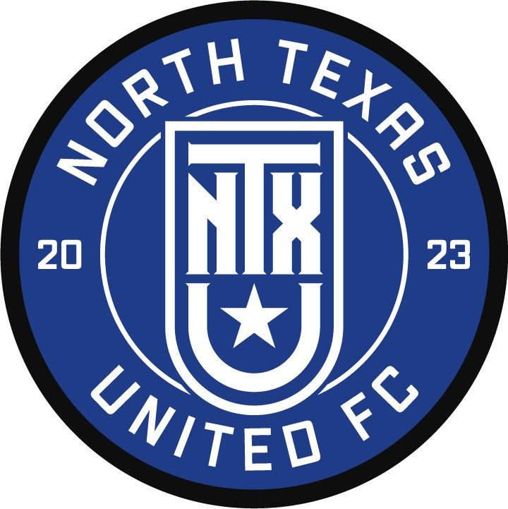 North Texas United Football Club logo
