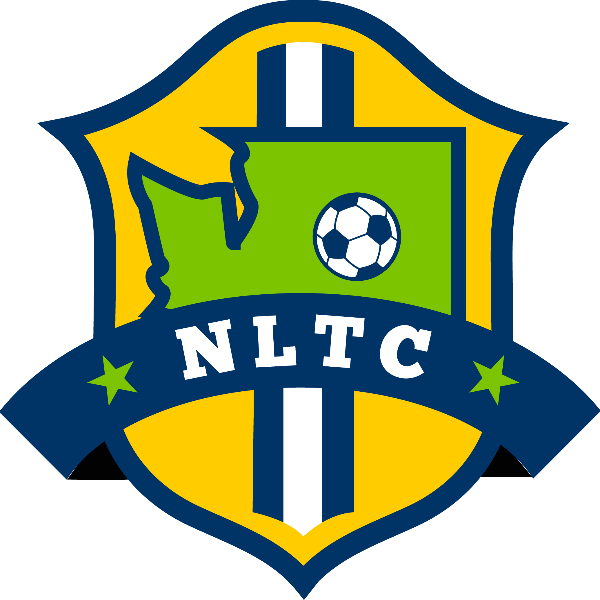 Nuestra Liguita – Tri-Cities Soccer Club logo