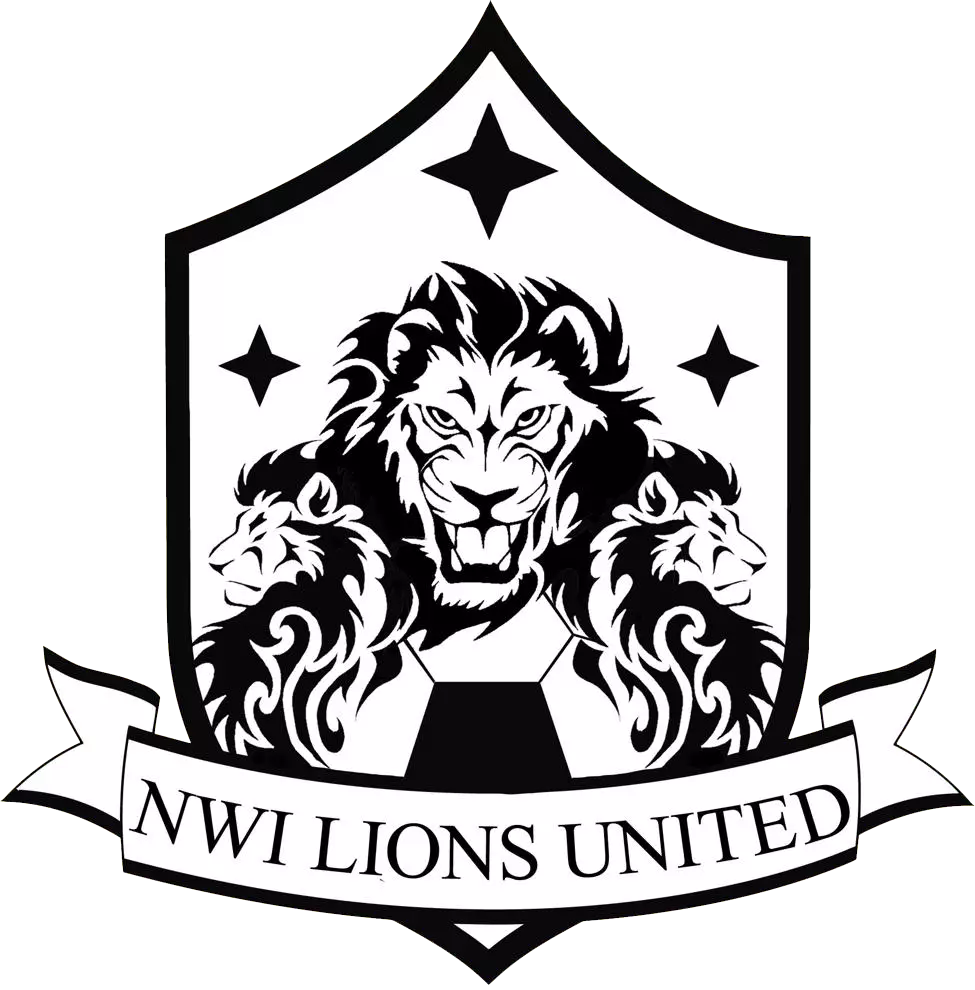 NWI Lions United logo