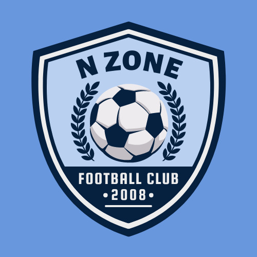 NZone Sports Soccer Sarasota logo