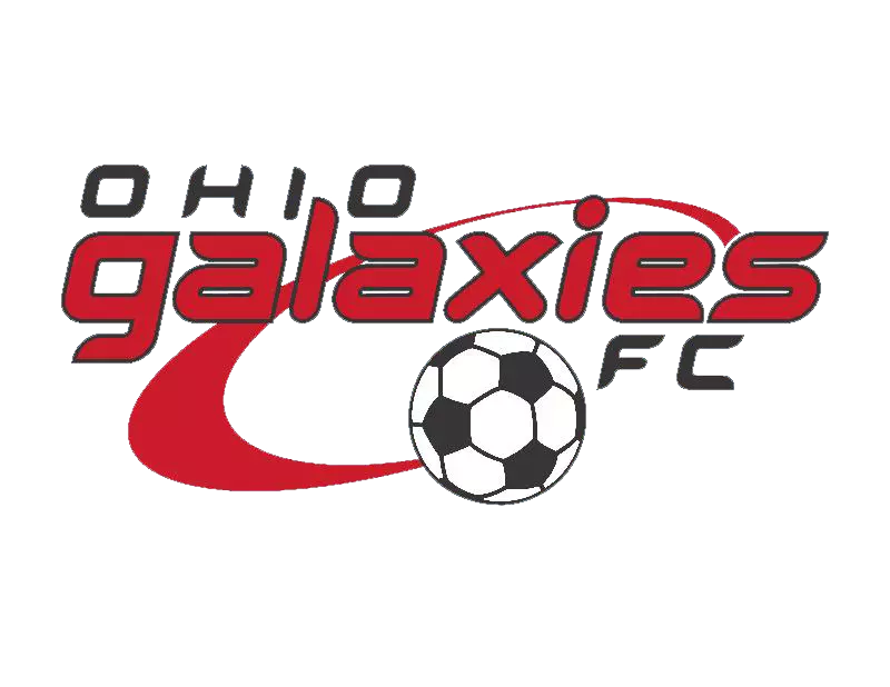 Ohio Galaxies FC logo