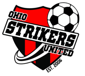 Ohio Strikers United logo