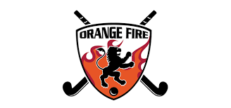 Orange Soccer Association logo