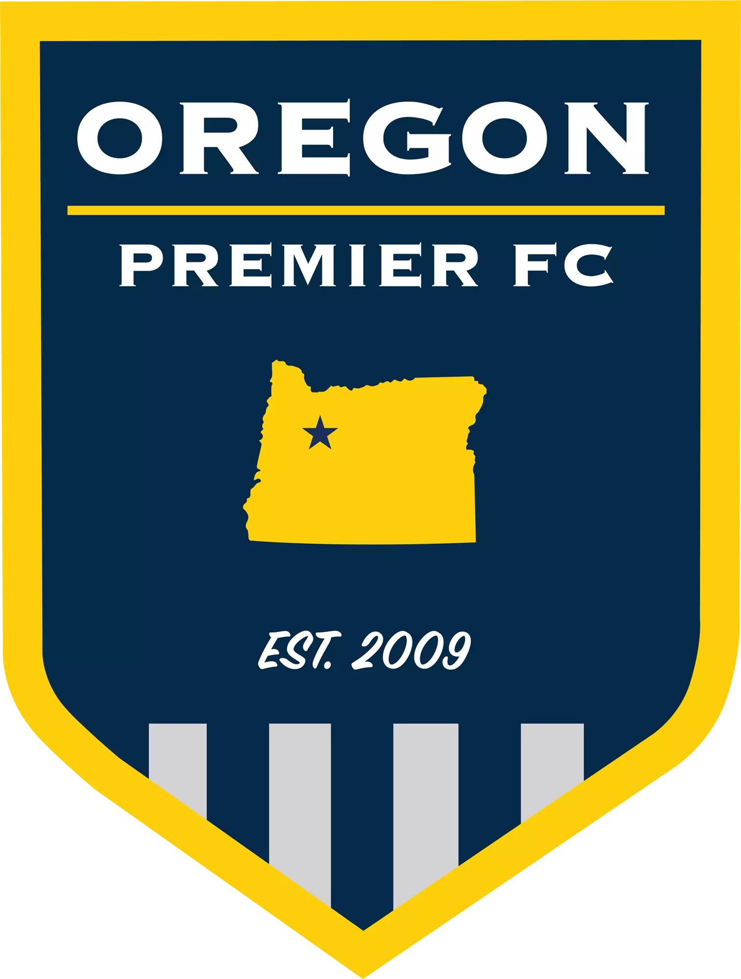 Oregon Premier logo