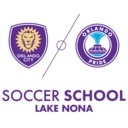 Orlando City Soccer School Lake Nona logo