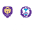 Orlando City Youth SC logo