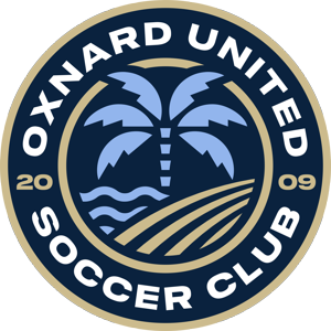 Oxnard United Soccer Club logo