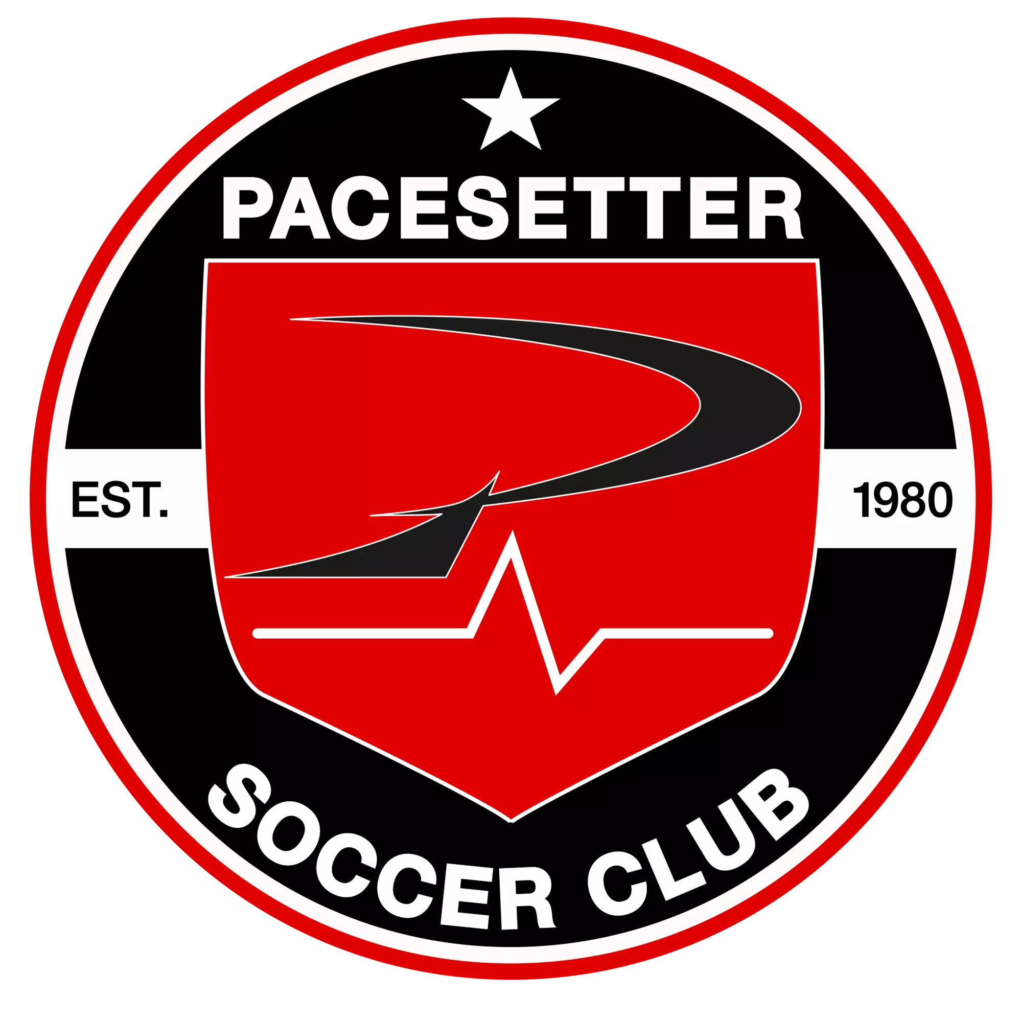 Pacesetter SC logo