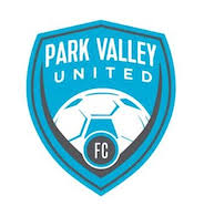 Park Valley United Soccer Club logo